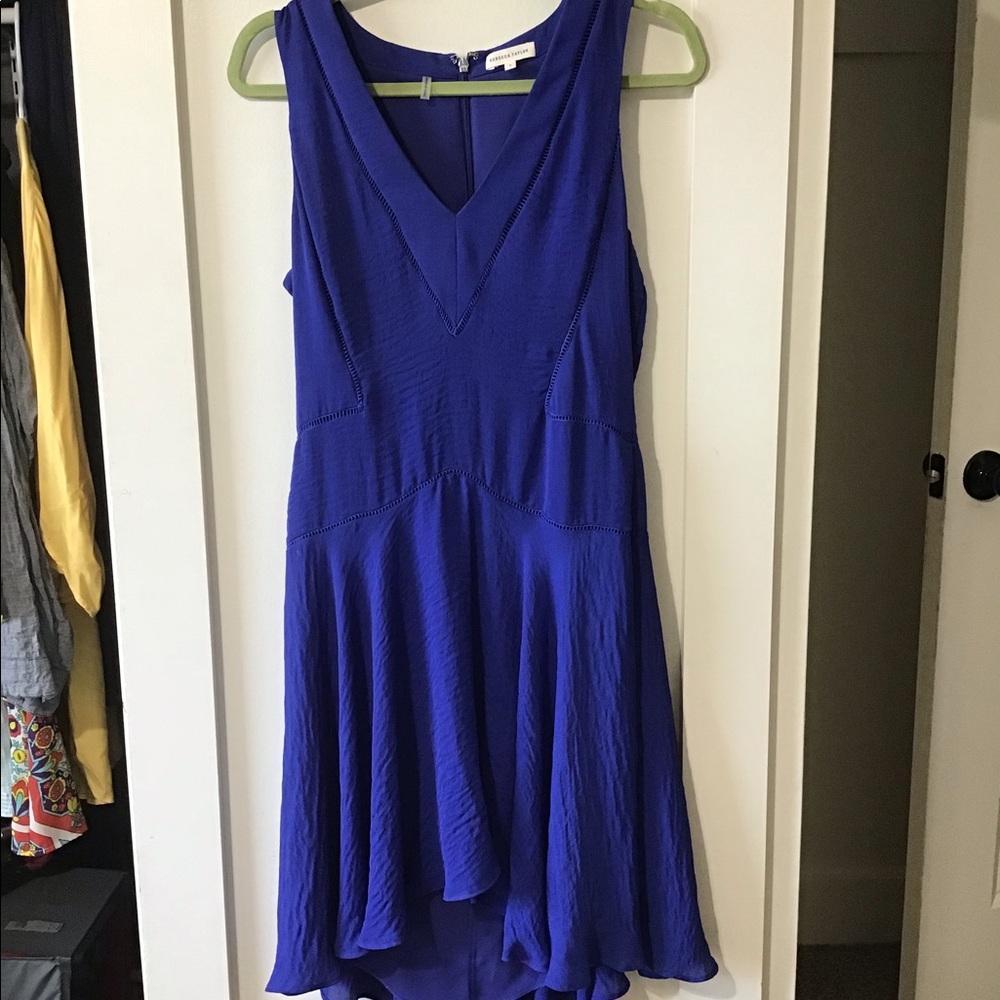 Rebecca Taylor dress